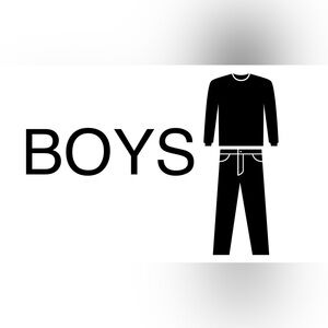 Boys Clothes Can Be Found Under This Post Add To Bundle Or Like For Discounts